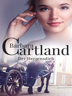 cover image of Der Herzensdieb